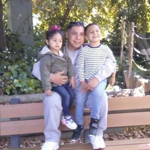 Meet your Posher, Joel